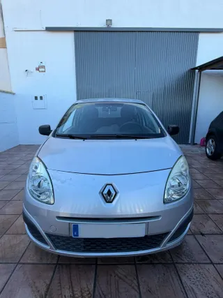 Renault Twingo 2010