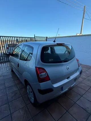 Renault Twingo 2010