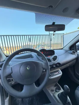 Renault Twingo 2010