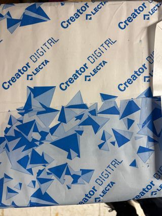 12 Vinilos y Lonas  para Impresión