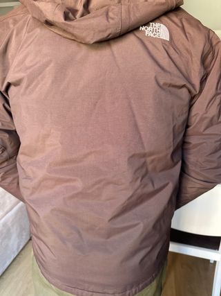 Chaqueta The North Face Talla S