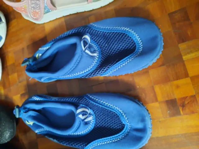 Lote Calzado Talla 35