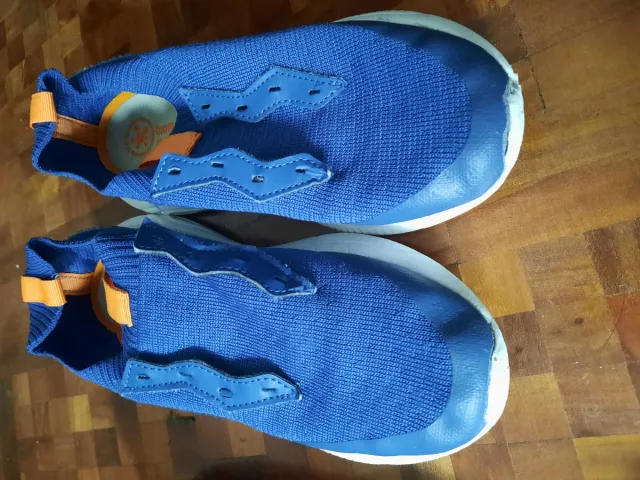 Lote Calzado Talla 35