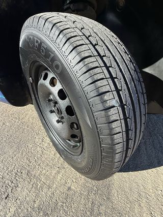 VOLKSWAGEN CADDY - 2.0 - 70cv - diesel 2004