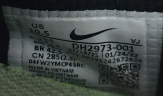 Nike Air Max Talla 42.5