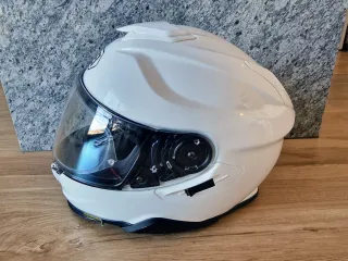 Casco Shoei GT-Air 2 T-S Blanco