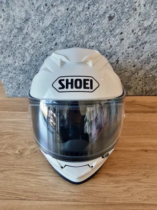 Casco Shoei GT-Air 2 T-S Blanco