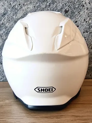 Casco Shoei GT-Air 2 T-S Blanco