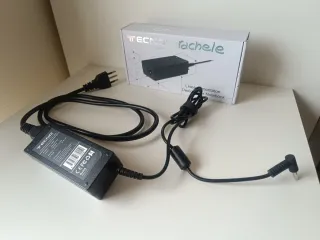 Alimentatore per Notebook, Tecno