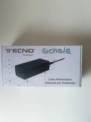 Alimentatore per Notebook, Tecno