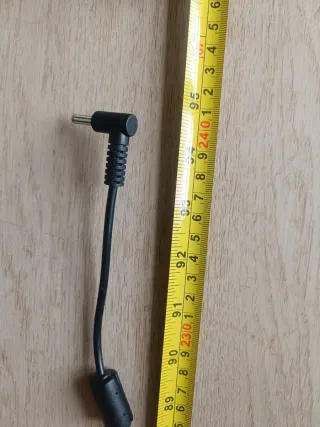 Alimentatore per Notebook, Tecno