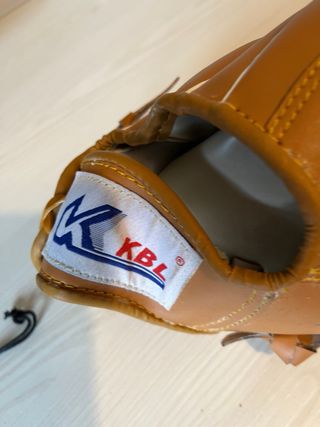 Guanto baseball KBL