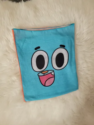 Braga da collo per bambini GUMBALL