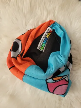 Braga da collo per bambini GUMBALL