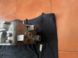 Testata A112 (965) ricambio auto