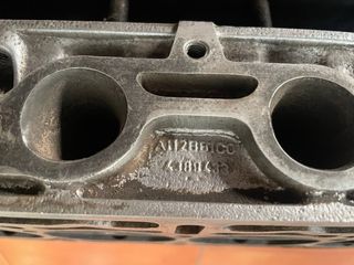 Testata A112 (965) ricambio auto