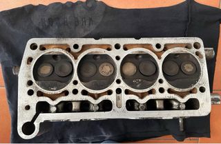 Testata A112 (965) ricambio auto