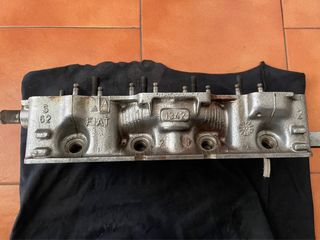 Testata A112 (965) ricambio auto