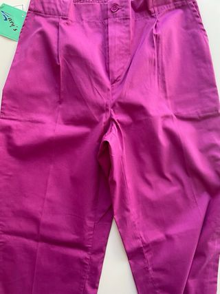 Pantalón sanitario Gary's Morado