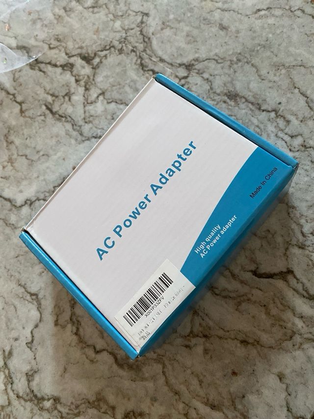 Cargador MacBook Air y similares