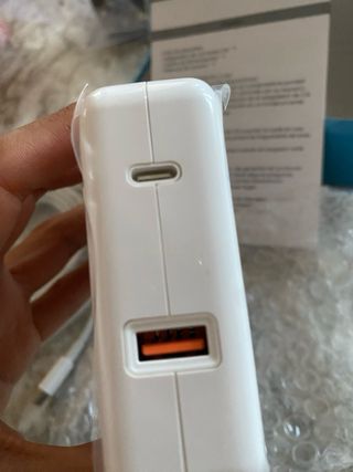 Cargador MacBook Air y similares