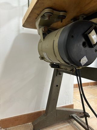 Máquina de Coser Industrial Goldex HC-810