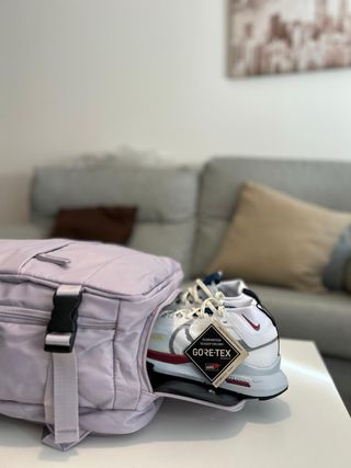 Mochila Cabina Viaje