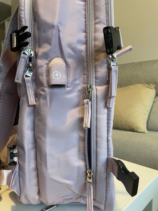 Mochila Cabina Viaje