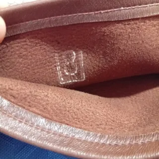 Guanti Aeronautica Militare Vintage Tg 8