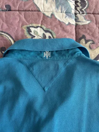 Polo Tommy Hilfiger Hombre XXL