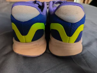 Zapatillas Adidas niño talla 38