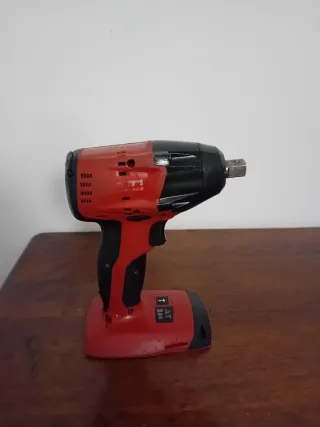 Avvitatore Hilti SIW 6-A22