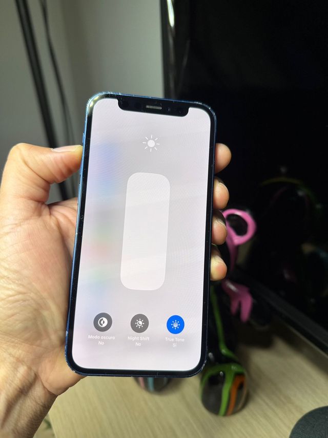 iPhone 12 mini 128GB Azul