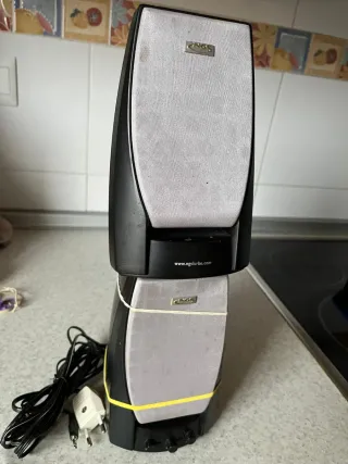 ALTAVOCES DE CLAVIJA UNIVERSAL NGS