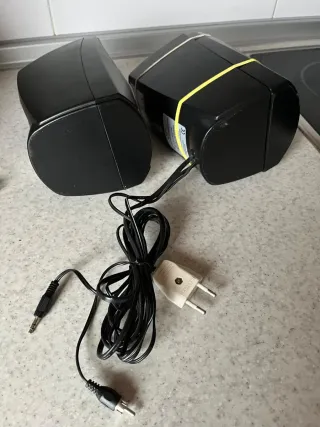 ALTAVOCES DE CLAVIJA UNIVERSAL NGS