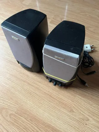 ALTAVOCES DE CLAVIJA UNIVERSAL NGS