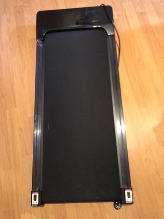 Cinta de correr casi nueva