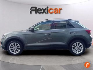 Volkswagen T-Roc Life 1.5 TSI 110kW (150CV)