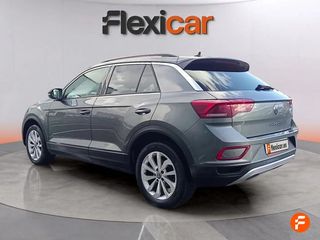 Volkswagen T-Roc Life 1.5 TSI 110kW (150CV)