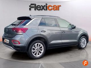 Volkswagen T-Roc Life 1.5 TSI 110kW (150CV)