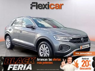 Volkswagen T-Roc Life 1.5 TSI 110kW (150CV)