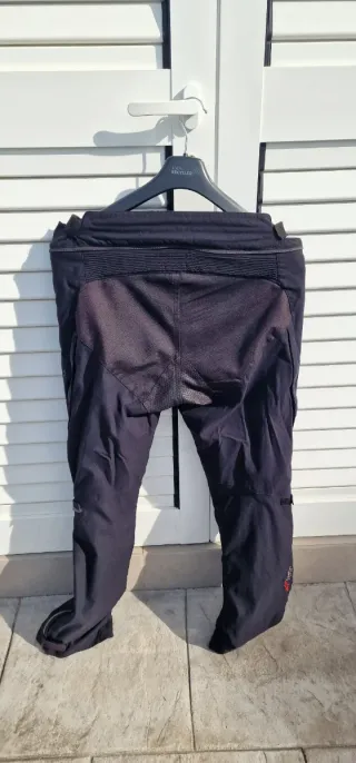 Pantalón Moto Alpinestars Tech-Touring Drystar 3XL