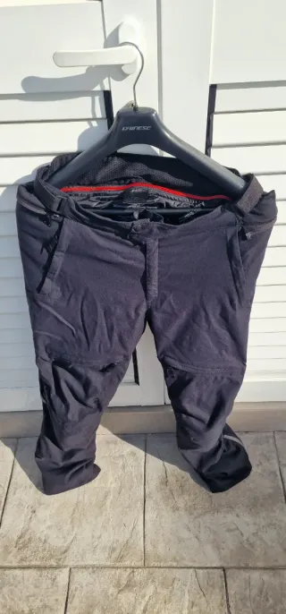 Pantalón Moto Alpinestars Tech-Touring Drystar 3XL