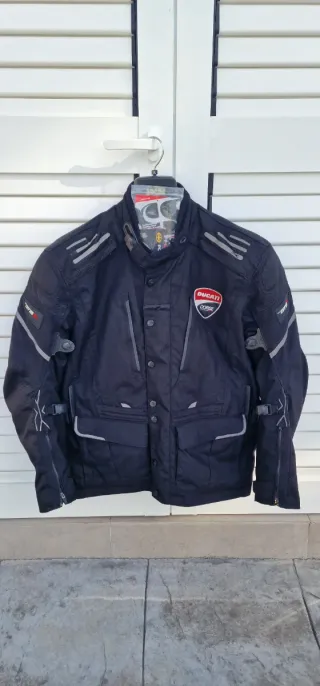 Pantalón Moto Alpinestars Tech-Touring Drystar 3XL