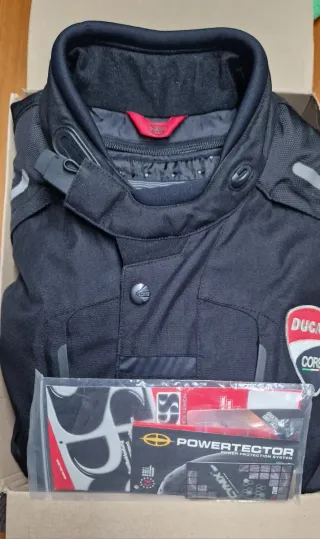 Pantalón Moto Alpinestars Tech-Touring Drystar 3XL