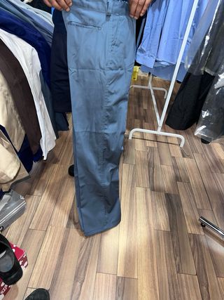 Pantalones de trabajo y obra