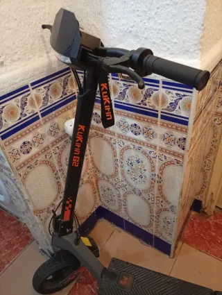 Patinete Eléctrico