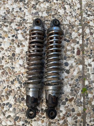 Amortiguadores Montesa Impala
