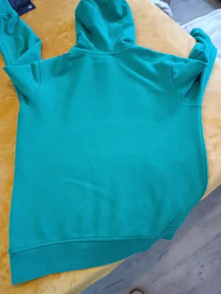 Sudadera Helly Hansen Talla S