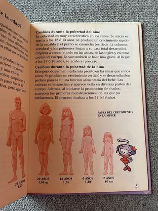 Tomo 9 de la enciclopedia de ciencias naturales